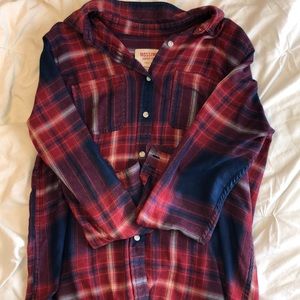Flannel